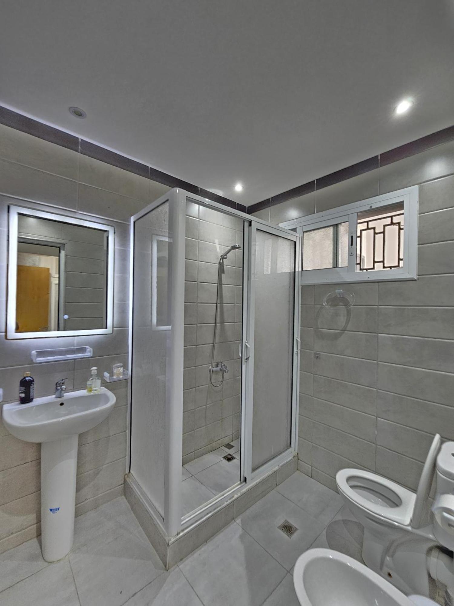 Apartamento Belle Vue Costa House Tánger
